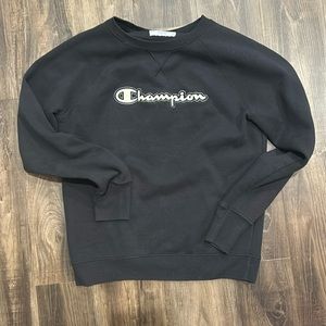 champion crewneck